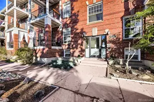 1374 N Ogden St, Denver, CO 80218 - Photo 1