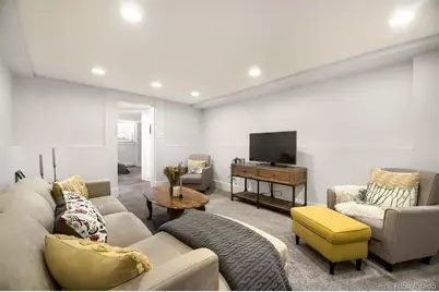 1374 N Ogden Street #B, Denver, CO 80218 - Photo 9