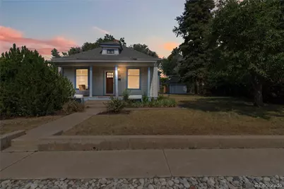 5622 Zephyr Street, Arvada, CO 80002 - Photo 1