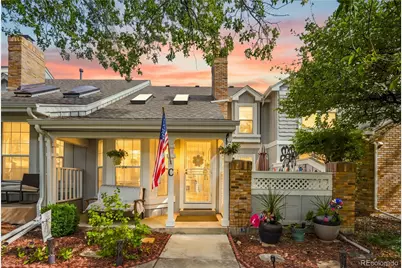 2995 W Long Court ##C, Littleton, CO 80120 - Photo 1