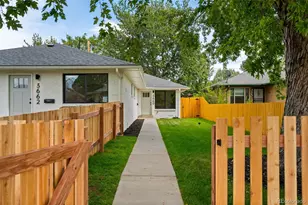3660 Grape St, Denver, CO 80207 - Photo 1