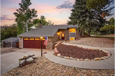 8040 Windwood Way, Parker, CO 80134 - Photo 1