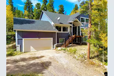 265 Caesar Road, Black Hawk, CO 80422 - Photo 1