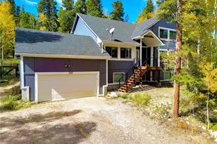 265 Caesar Rd, Black Hawk, CO 80422 - Photo 1