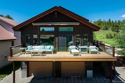 151 County Road 644, Grand Lake, CO 80447 - Photo 1