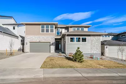 5907 Presidio Parkway, Parker, CO 80134 - Photo 1