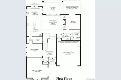 5907 Presidio Parkway, Parker, CO 80134 - Photo 49