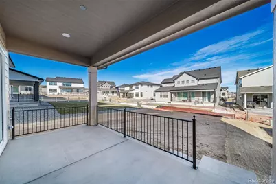 5907 Presidio Parkway, Parker, CO 80134 - Photo 43
