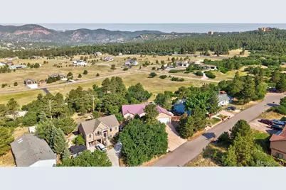 746 Westward Lane, Palmer Lake, CO 80133 - Photo 33
