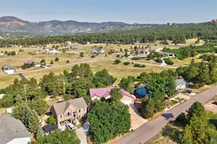 746 Westward Ln, Palmer Lake, CO 80133 - Photo 33
