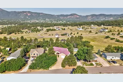 746 Westward Lane, Palmer Lake, CO 80133 - Photo 31
