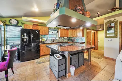 746 Westward Lane, Palmer Lake, CO 80133 - Photo 7