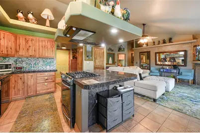 746 Westward Lane, Palmer Lake, CO 80133 - Photo 3