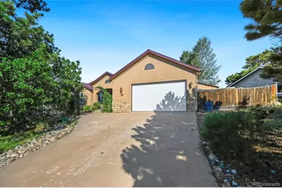 746 Westward Lane, Palmer Lake, CO 80133 - Photo 35