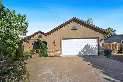 746 Westward Lane, Palmer Lake, CO 80133 - Photo 1
