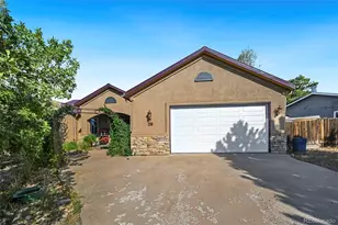 746 Westward Ln, Palmer Lake, CO 80133 - Photo 1