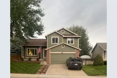 4995 S Flanders Court, Aurora, CO 80015 - Photo 1