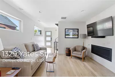 1329 Yates Street, Denver, CO 80204 - Photo 5