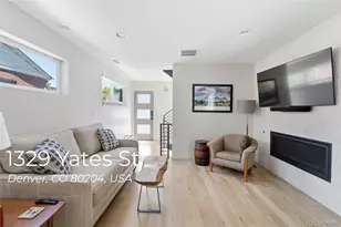 1329 Yates St, Denver, CO 80204 - Photo 5