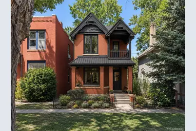 3615 N Zuni Street, Denver, CO 80211 - Photo 1