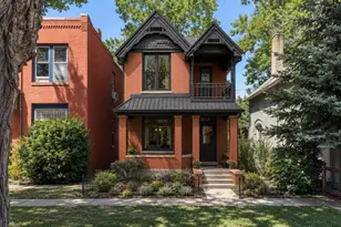 3615 N Zuni St, Denver, CO 80211 - Photo 1
