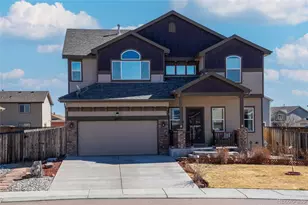 6697 Kearsarge Dr, Colorado Springs, CO 80925 - Photo 1