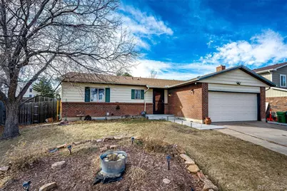 1591 S Dawson Street, Aurora, CO 80012 - Photo 1