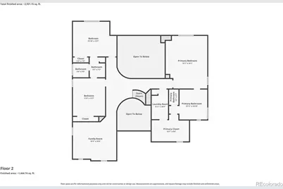 17812 W 83rd Place, Arvada, CO 80007 - Photo 29