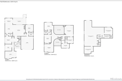 17812 W 83rd Place, Arvada, CO 80007 - Photo 27