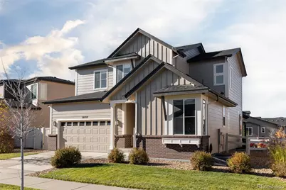 12257 Coral Burst Court, Parker, CO 80134 - Photo 27