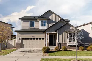 12257 Coral Burst Ct, Parker, CO 80134 - Photo 1
