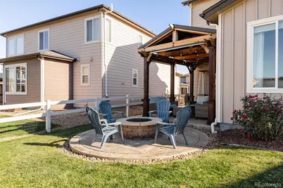 12257 Coral Burst Court, Parker, CO 80134 - Photo 31