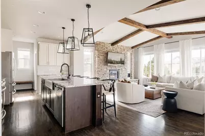 12257 Coral Burst Court, Parker, CO 80134 - Photo 3