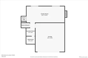 9299 W Weaver Dr, Littleton, CO 80123 - Photo 31