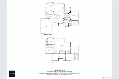 7515 Crooked Oak Court, Parker, CO 80134 - Photo 49