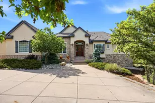 7515 Crooked Oak Ct, Parker, CO 80134 - Photo 1