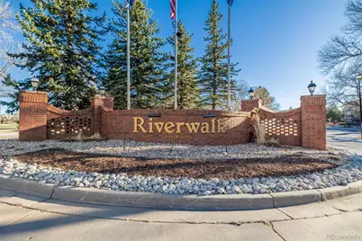 2868 W Riverwalk Circle #B, Littleton, CO 80123 - Photo 35
