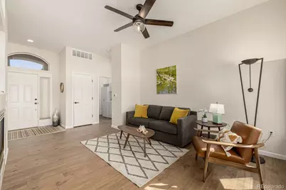 2868 W Riverwalk Circle #B, Littleton, CO 80123 - Photo 5