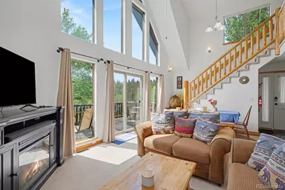 541 Warpath Road, Jefferson, CO 80456 - Photo 9