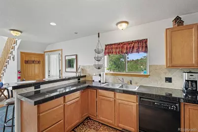 541 Warpath Road, Jefferson, CO 80456 - Photo 17