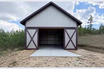 541 Warpath Road, Jefferson, CO 80456 - Photo 25