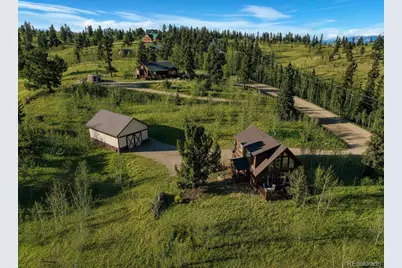 541 Warpath Road, Jefferson, CO 80456 - Photo 1