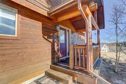 541 Warpath Road, Jefferson, CO 80456 - Photo 3