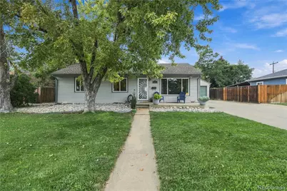 479 S Harlan Street, Lakewood, CO 80226 - Photo 1