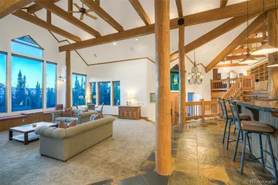 264 Little Sallie Barber Trail, Breckenridge, CO 80424 - Photo 17