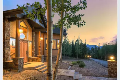 264 Little Sallie Barber Trail, Breckenridge, CO 80424 - Photo 49
