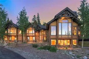 264 Little Sallie Barber Trail, Breckenridge, CO 80424 - Photo 9