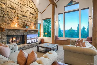 264 Little Sallie Barber Trail, Breckenridge, CO 80424 - Photo 13