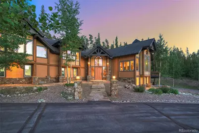 264 Little Sallie Barber Trail, Breckenridge, CO 80424 - Photo 5