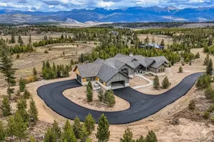 967 W Elk Meadows Dr, Tabernash, CO 80478 - Photo 1